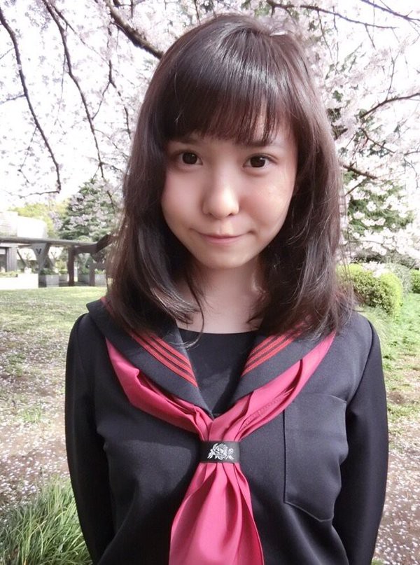 声優 はるかぜちゃんこと春名風花さん 不覚でした 志望大学を受験できない理由を告白 気になる芸能まとめ 声優 はるかぜちゃんこと春名風花さん 不覚でした 志望大学を受験できない理由を告白 気になる芸能まとめ