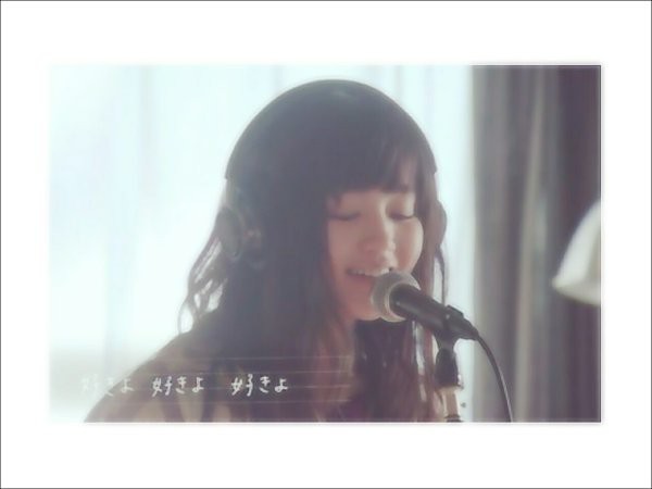 音楽 藤原さくら ラヴソング ドラマ劇中歌 好きよ 好きよ 好きよ 各配信チャートで1位獲得 気になる芸能まとめ