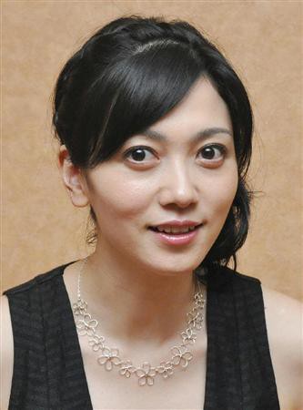 祝 エンクミ 遠藤久美子 結婚 映画監督の横尾初喜氏と 来春出産予定 気になる芸能まとめ