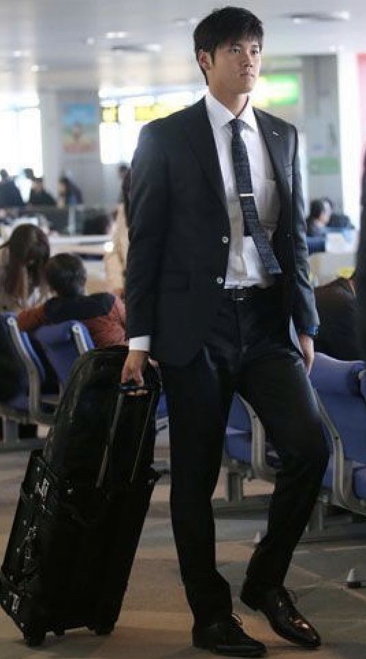 画像 スーツ姿のプロ野球選手wwwwwwwwwwwwwwwwwwwwwwwwwwwwwwwwwwwwwwww 気になる芸能まとめ