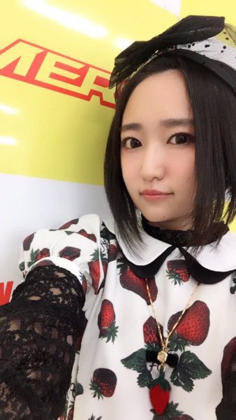 画像 声優 悠木碧さん うさぎ耳のフードをかぶる 気になる芸能まとめ