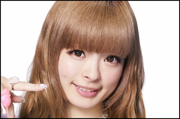 ざわちん きゃりーぱみゅぱみゅ ものまねメイク披露 かわいい そっくり 大人の色気のあるきゃりーちゃん 気になる芸能まとめ