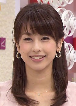 カトパン 加藤綾子 女子アナ試験に強すぎるｗｗｗ 気になる芸能まとめ