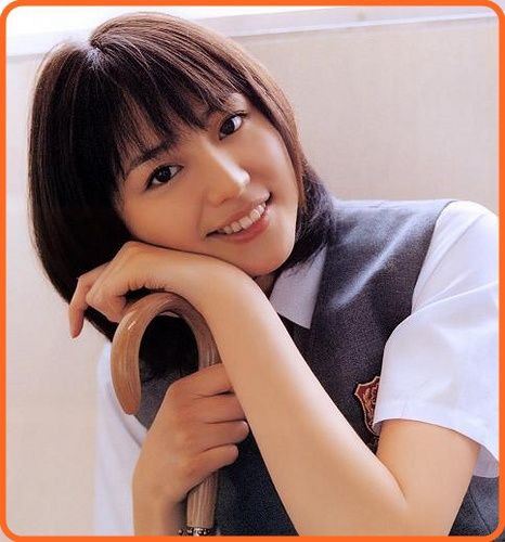 画像 長澤まさみ 全盛期が可愛すぎる 気になる芸能まとめ