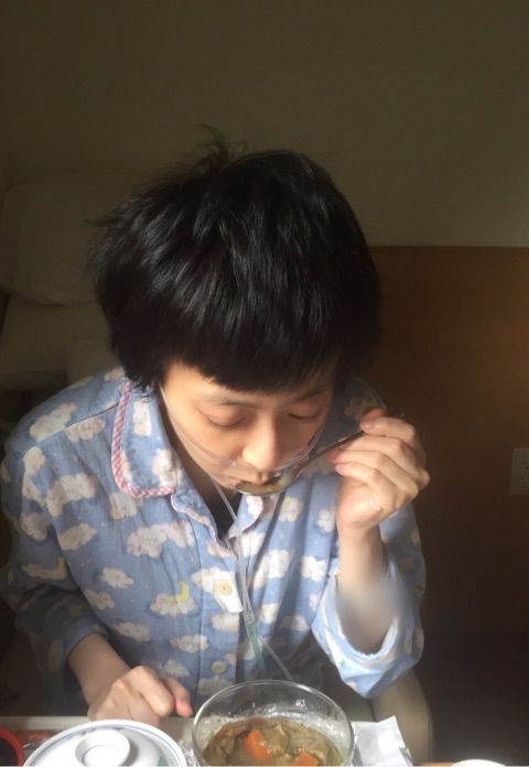 画像 小林麻央のがん 顎に転移 海老蔵が明かす 未来見据え頑張っている 気になる芸能まとめ