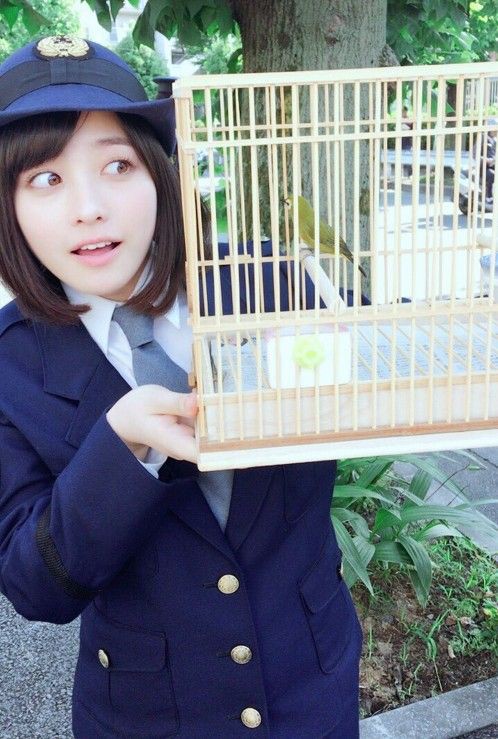 悲報 橋本環奈 クラスで4 6番目に可愛いって言われてるレベルだった 気になる芸能まとめ