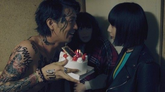 画像 斎藤工 タトゥー姿 衝撃のショット公開ｗｗｗ 気になる芸能まとめ