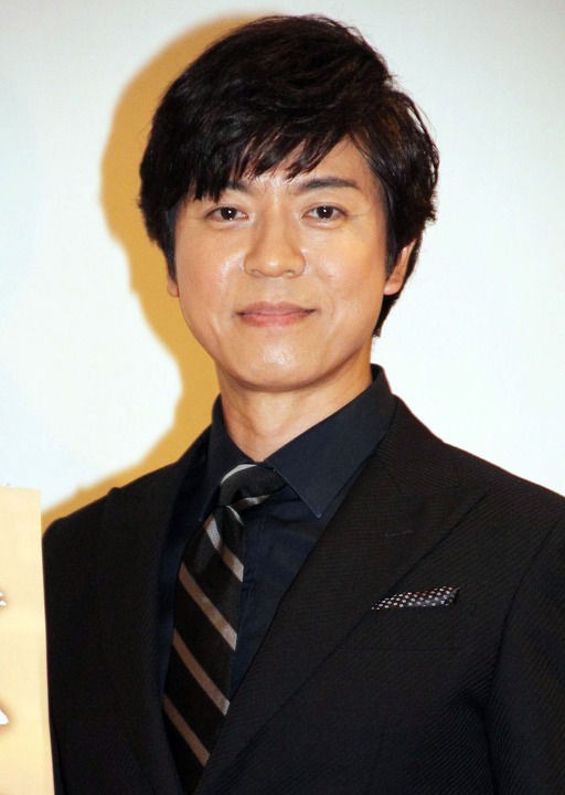 男気みせた 上川隆也が橋本環奈に見せた 優しさと男気 に絶賛の声が多数上がる 気になる芸能まとめ