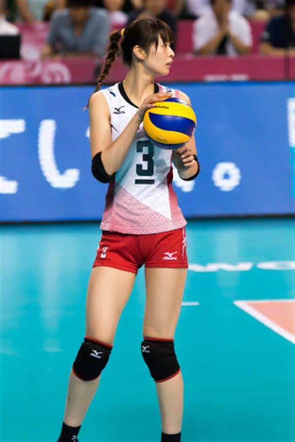 画像 木村沙織さん でかすぎる 気になる芸能まとめ