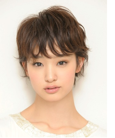 画像 別人 宮崎あおい ベリーショートヘア披露 似合わなすぎる 動画あり 気になる芸能まとめ