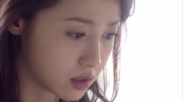 画像】<沢尻エリカ>涙が美しい「母になる」泣きの演技で