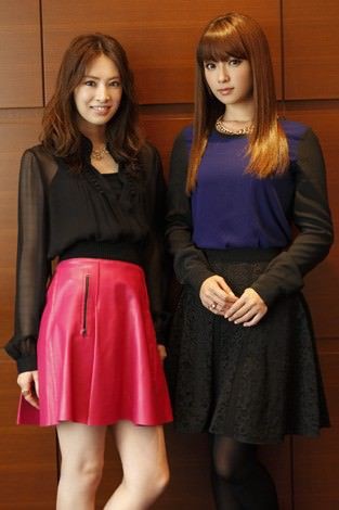 画像 北川景子と深田恭子ってどっちが可愛い 気になる芸能まとめ