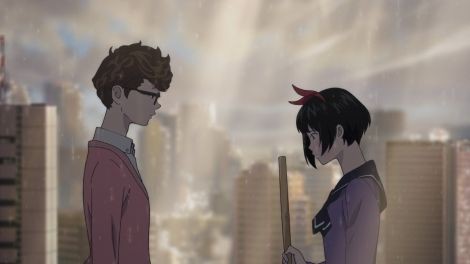 動画 魔女の宅急便 Cm キキが17歳女子校生に とんぼとの 恋の行方 ｗｗｗ 気になる芸能まとめ