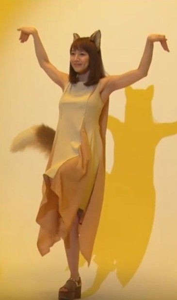 画像 吉岡里帆 どん兵衛 Cmが可愛すぎて やっぱり男に媚びるのか と女性ファンが減少ｗｗｗ 気になる芸能まとめ