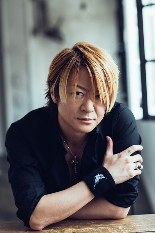 Glay ｔｅｒｕ 愛情届けに行く 地震被害の台湾３月公演 我愛台湾 ｆｒｏｍ ｇｌａｙ 気になる芸能まとめ