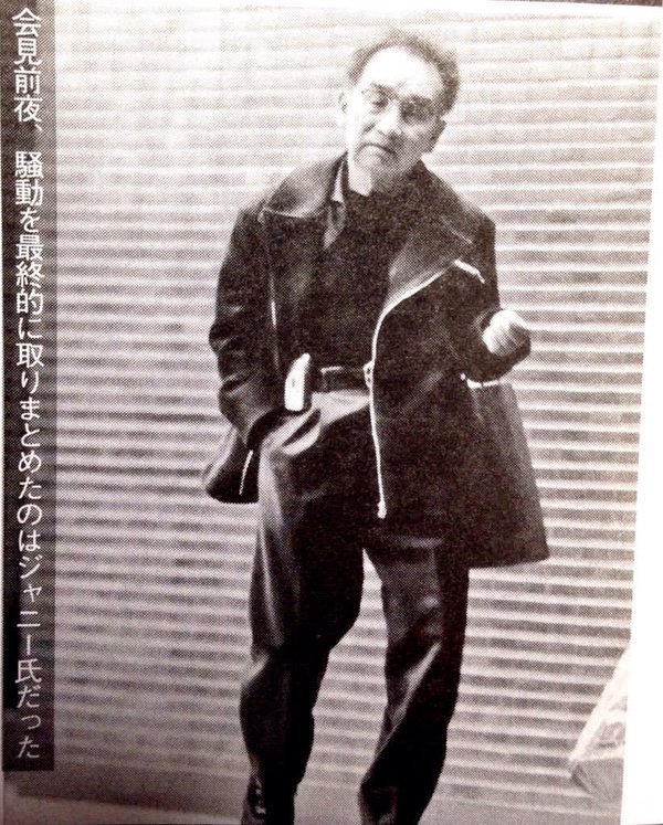 ｓｍａｐ解散 香取慎吾 最後は ｓｍａｐもやりたくない ジャニー社長説得もかたくな ユーたちはどうしたいの 気になる芸能まとめ