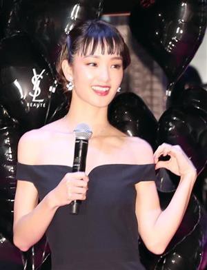 画像9枚 剛力彩芽 久々のショートヘアを披露 気になる芸能まとめ
