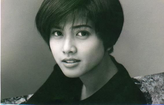 画像 若い頃の深津絵里が美少女すぎるとワイの中で話題に 気になる芸能まとめ