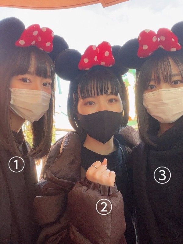 画像23枚 マスク美人さん達 また我々を欺くｗｗｗｗｗｗｗｗｗｗｗｗｗｗｗｗｗｗｗｗｗｗｗｗｗｗｗｗｗｗｗｗｗｗ 気になる芸能まとめ