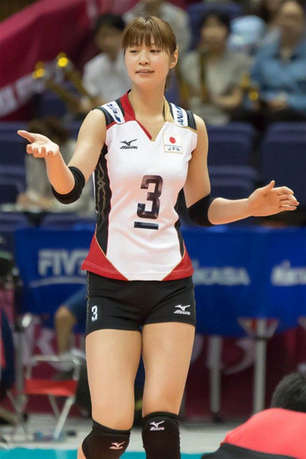 画像 木村沙織さん でかすぎる 気になる芸能まとめ