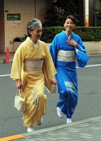 小林麻央 がんを知った義母の言葉に号泣 私がなればよかった 気になる芸能まとめ