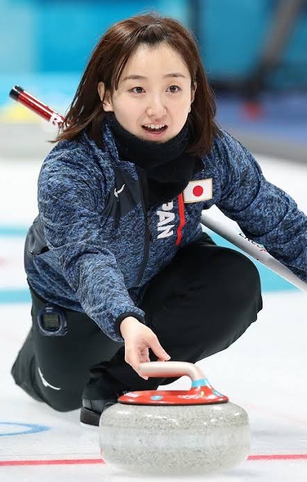 画像31枚 カーリング女子達をご覧下さい 気になる芸能まとめ
