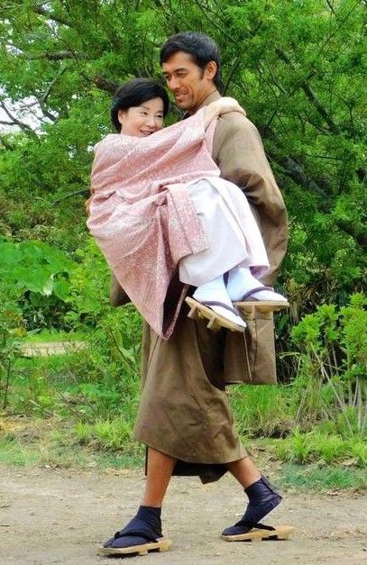 画像 吉永小百合 お姫様抱っこ 人生初めて 阿部寛 緊張 気になる芸能まとめ