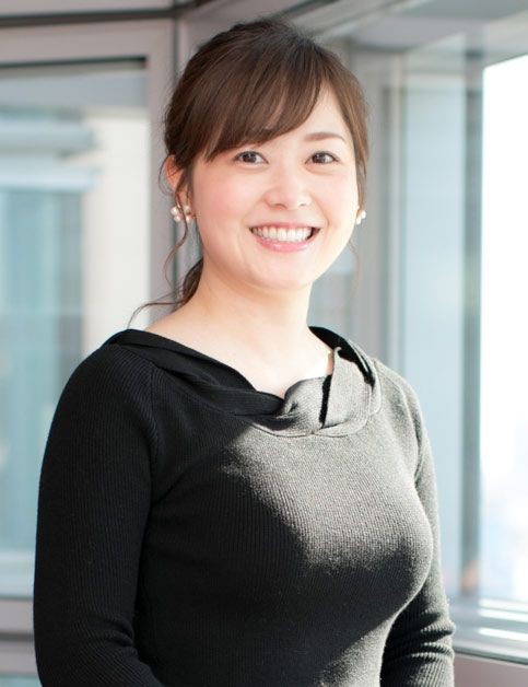 岩本乃蒼のオッパイ 