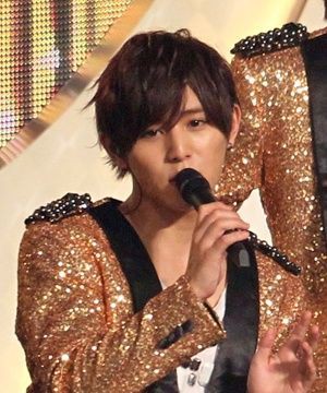 ジャニーズ Hey Say Jump対kis My Ft2 山田涼介 眼中にねえよ 発言でファン紛糾 気になる芸能まとめ