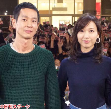 芸能 戸田恵梨香が加瀬亮と熱愛 ｓｐｅｃ で共演 気になる芸能まとめ