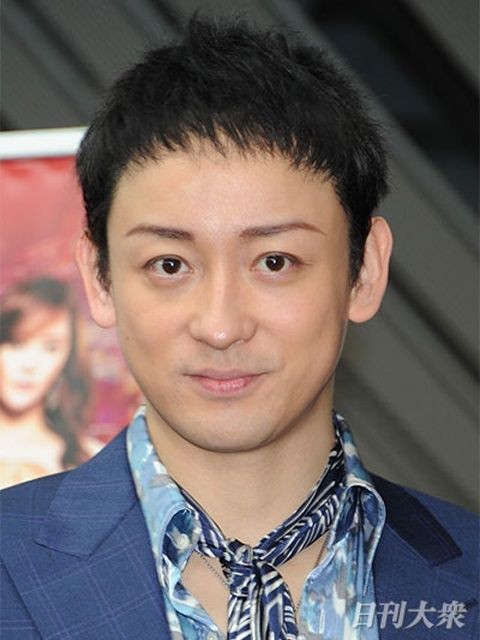 山本耕史 妻 堀北真希のファンに責め立てられる 真田丸を見ながら やられちまえ と思ってる 気になる芸能まとめ