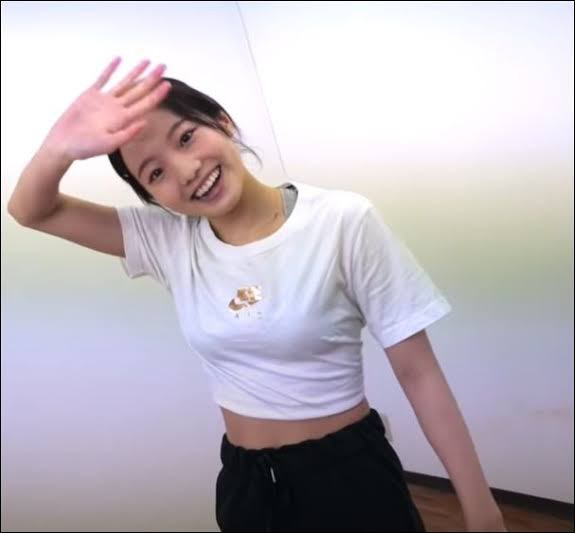 画像 本田まりんさん 韓国みたいになってしまう 気になる芸能まとめ