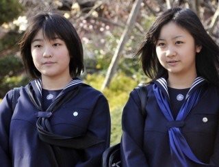画像 眞子さまは美人 気になる芸能まとめ