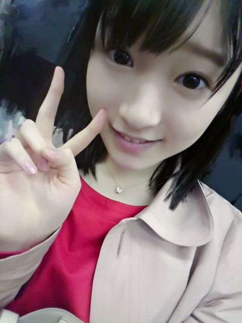 画像 宮本佳林 アプリで髪色変えてみたけど どれが好き 気になる芸能まとめ