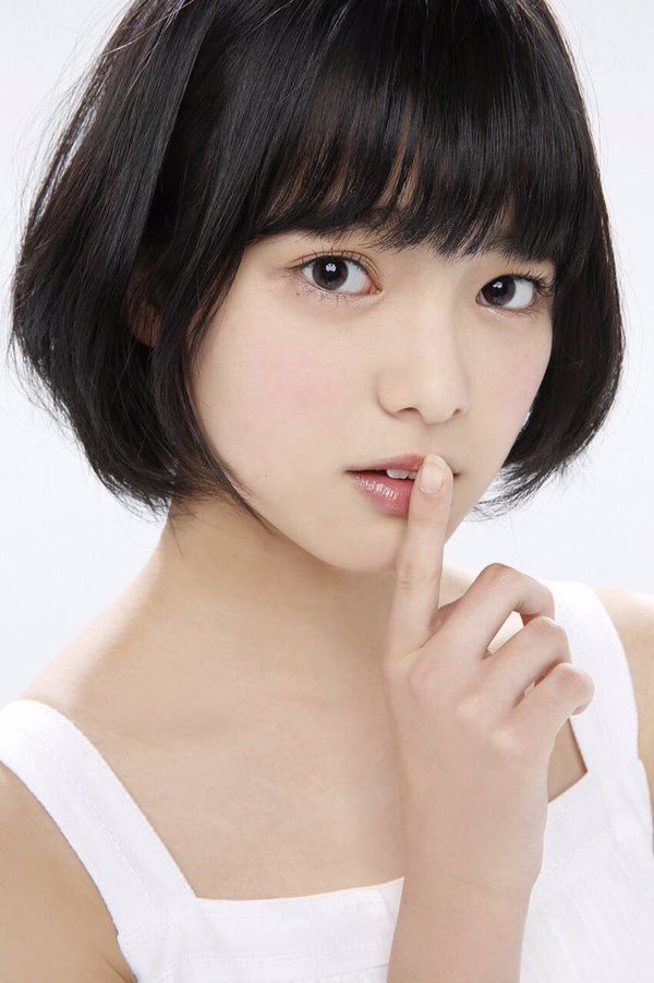 画像13枚 欅坂46 平手友梨奈さん ニューヘアスタイルにする 気になる芸能まとめ