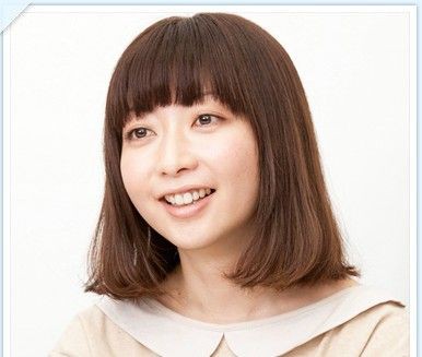 画像 稲森いずみ 前髪パッツン お団子ヘアを公開してしまうｗｗｗｗｗｗｗｗｗｗｗ 気になる芸能まとめ