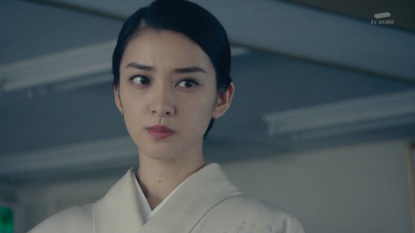 画像 武井咲 着物姿が色っぽい 黒革の手帖 気になる芸能まとめ