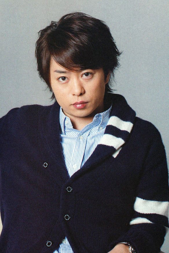 ジャニーズ 嵐 櫻井翔さん ミスコン女王の 新恋人 発覚 気になる芸能まとめ