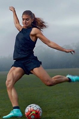 画像 女性アスリートの筋肉が美しい 気になる芸能まとめ