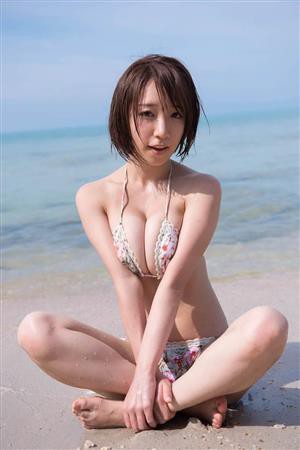 画像64枚 エロかわグラドルの清水あいりさんがイイ 気になる芸能まとめ