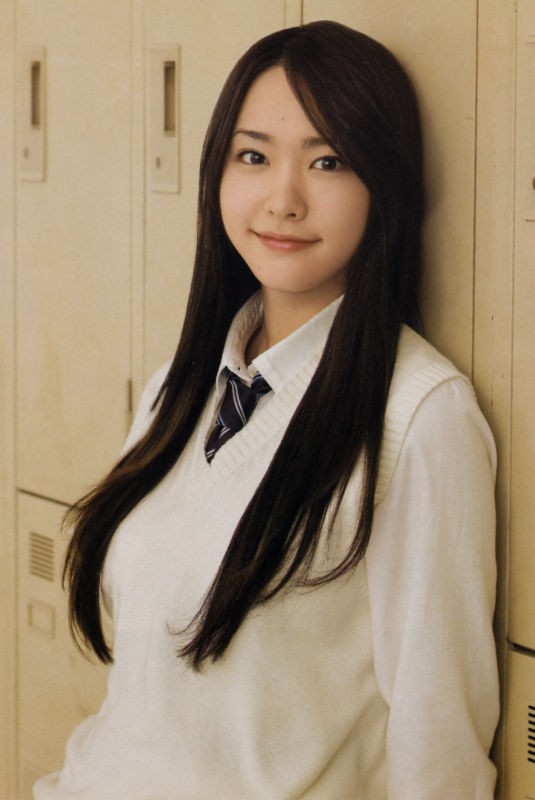 画像 新垣結衣より全盛期の長澤まさみのが可愛いよね 気になる芸能まとめ