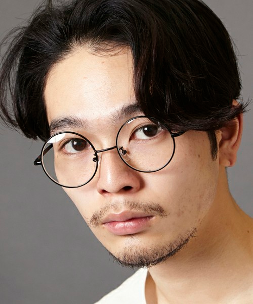 画像10枚 丸眼鏡 流行りまくる 気になる芸能まとめ