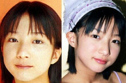 画像 12歳の頃の辻希美が可愛いｗｗｗ 気になる芸能まとめ