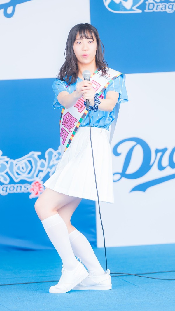 画像19枚 Ske48 日高優月 これは可愛いね 気になる芸能まとめ