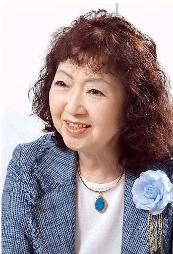 声優 小原乃梨子さんが81プロデュースに所属 のび太やドロンジョ役などを担当 気になる芸能まとめ