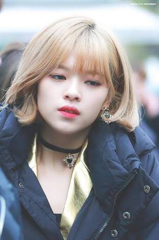 画像あり Twiceのジョンヨンとかいうボーイッシュ長身ベリーショート美少女の理想形ww 気になる芸能まとめ