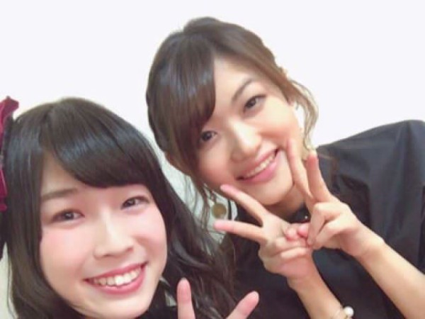 画像 声優の早見沙織さん もう完全に美女へ 気になる芸能まとめ