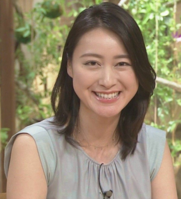小川彩佳ヌードショー ライブドアニュース - livedoor