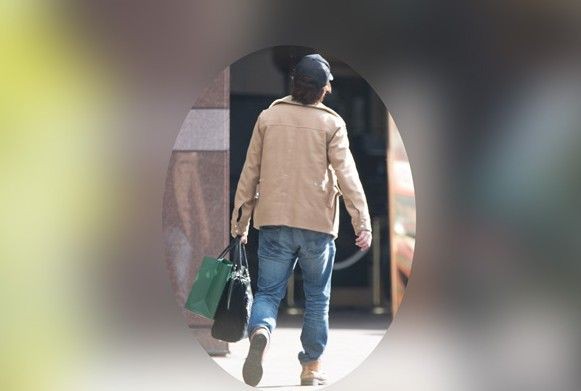 交際報道 嵐 櫻井翔 小川彩佳アナと熱愛発覚 追跡11日写真 週刊ポスト 画像あり 気になる芸能まとめ