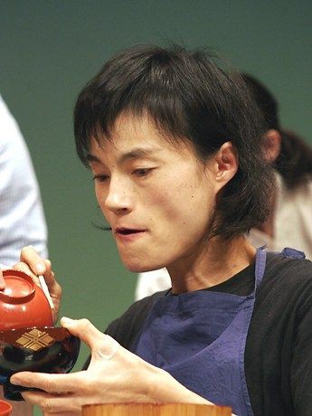 芸能 大食い女王 菅原初代さん 発達障害の一人息子と奮闘中 大食い挑戦も気分転換のためだった 気になる芸能まとめ